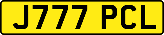 J777PCL