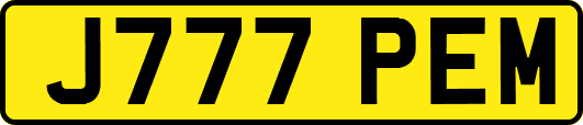 J777PEM