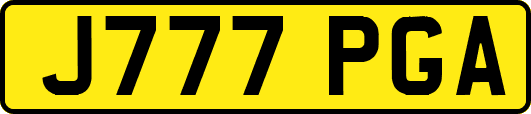 J777PGA
