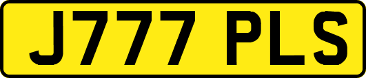 J777PLS
