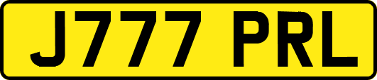 J777PRL