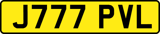 J777PVL