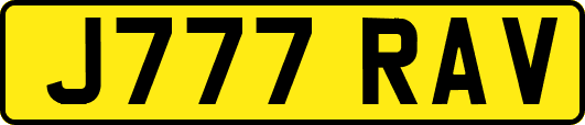 J777RAV