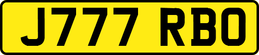 J777RBO