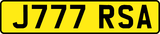 J777RSA