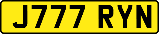J777RYN