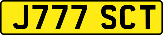 J777SCT