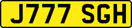 J777SGH