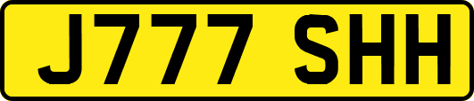 J777SHH