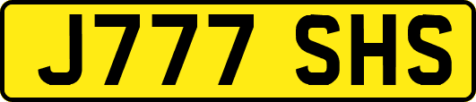 J777SHS