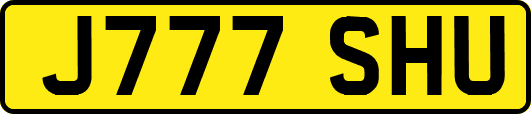 J777SHU