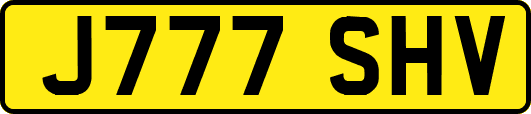 J777SHV