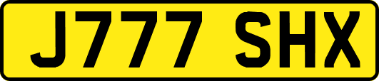 J777SHX