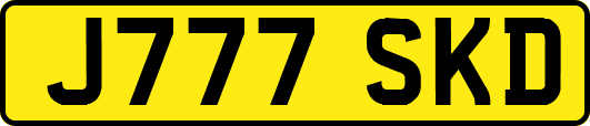 J777SKD