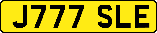 J777SLE
