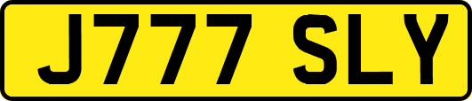 J777SLY