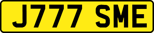 J777SME