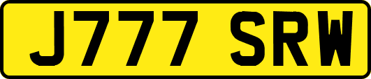 J777SRW