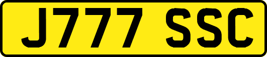 J777SSC