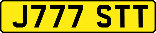 J777STT