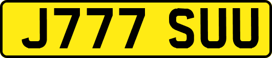 J777SUU