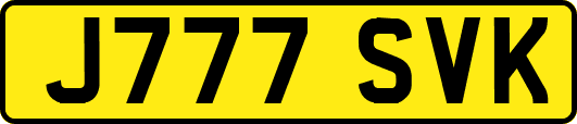 J777SVK