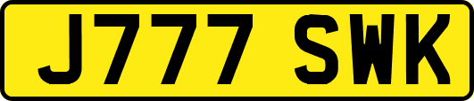 J777SWK