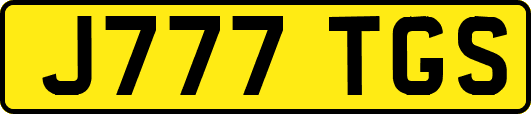 J777TGS