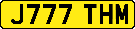 J777THM