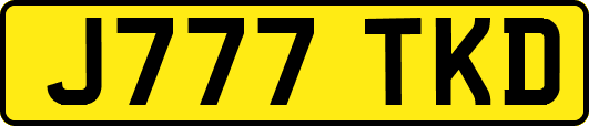 J777TKD