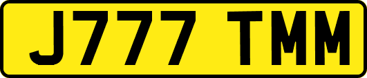 J777TMM