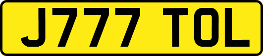 J777TOL