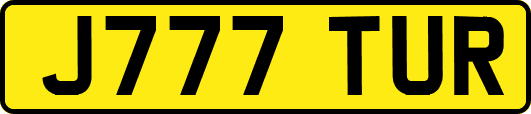 J777TUR