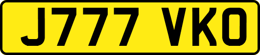 J777VKO