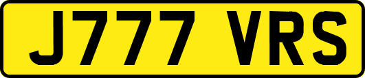 J777VRS