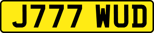 J777WUD