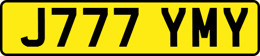 J777YMY
