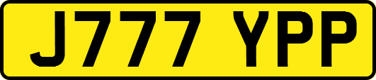 J777YPP