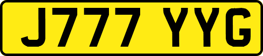 J777YYG