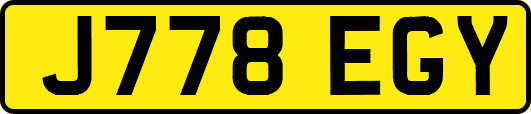 J778EGY