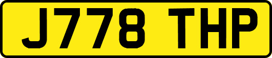 J778THP