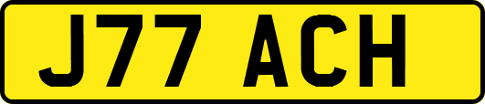 J77ACH