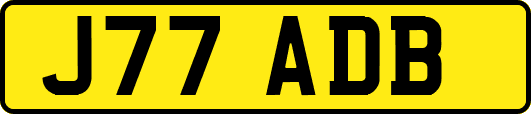 J77ADB