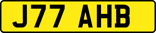 J77AHB