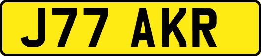 J77AKR