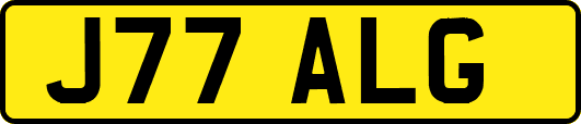 J77ALG