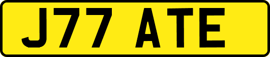 J77ATE