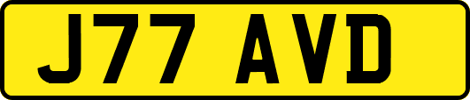J77AVD