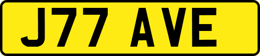 J77AVE