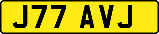 J77AVJ